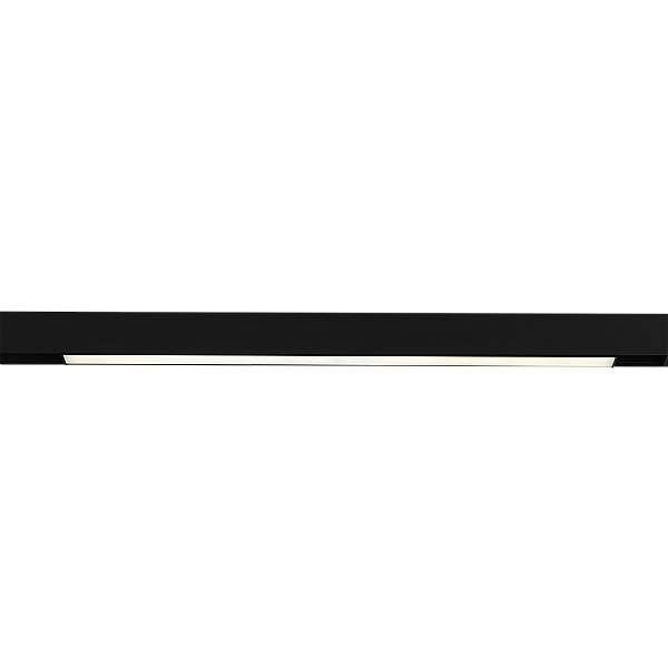 Светильник трековый магнитный Crystal Lux CLT 0.33 001 18W BL M 3CCT-SMART