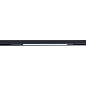 Трековый магнитный светильник Arte Lamp Optima A7383PL-1BK