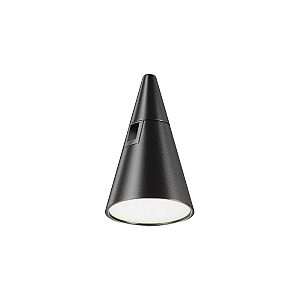 Трековый магнитный светильник Maytoni Keila TR146-1-5W4K-B
