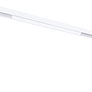 Трековый светильник Arte Lamp Linea A4633PL-1WH