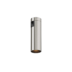 Трековый магнитный светильник Maytoni FOCUS LED TR143-1-5W3K-W-PT