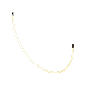 Трековый магнитный светильник Maytoni Technical Tau Flarity TR154-1-27W3K-PT