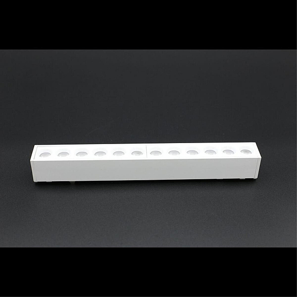 Светильник трековый Aployt Magnetic track 48 APL.0100.11.12