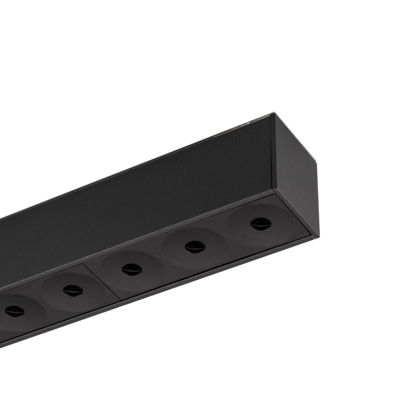 Трековый светильник Arlight Mag-Dark-45-L200-6W Warm3000 034996