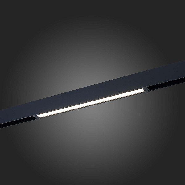 Трековый светильник ST Luce Skyline 220 ST657.496.18H