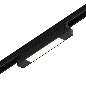 Трековый однофазный светильник Hesby Lighting Skylite HSBL_0023