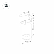 Трековый магнитный светильник Arlight MAG-SPOT-25-R90-9W Warm3000 035001(1)