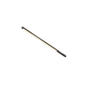 Трековый магнитный светильник Maytoni Technical Basis Exility X TR240-4-12WTW-DSZ-B