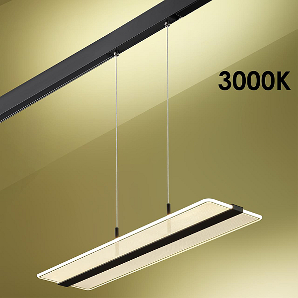 Трековый светодиодный светильник для низковольтного шинопровода Novotech Shino Flum 358994