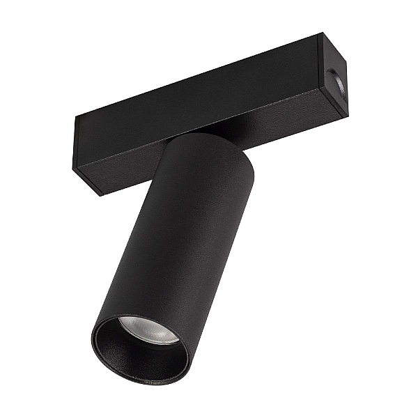 Трековый светодиодный светильник Arlight Mag-Spot-25-R90-9W Warm3000 046310