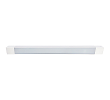 Трековый светодиодный светильник Volpe ULB-Q281 30W/4000K WHITE UL-00010119