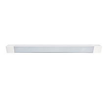Трековый светодиодный светильник Volpe ULB-Q281 30W/4000K WHITE UL-00010119