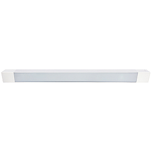 Трековый светодиодный светильник Volpe ULB-Q281 30W/4000K WHITE UL-00010119