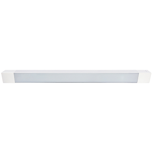 Трековый светодиодный светильник Volpe ULB-Q281 30W/4000K WHITE UL-00010119