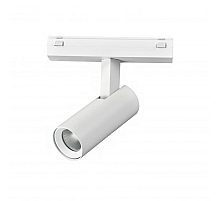 Трековый светодиодный светильник iLedex Technical Vision 4825-042-D34-8W-40DG-3000K-WH
