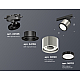 Трековый светильник Ambrella Light Track System XT8120001 (A2526, A2106, C8120, N8113)