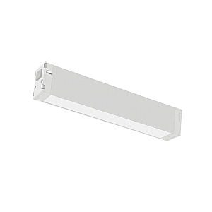 Трековый однофазный светильник Lightstar Teta CCT 205216CCT