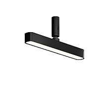Трековый магнитный светильник Maytoni Basis Rot TR202-1-10W3K-B