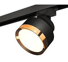 Трековый светильник Ambrella Light Track System XT8102004 (A2526, A2106, C8102, N8124)
