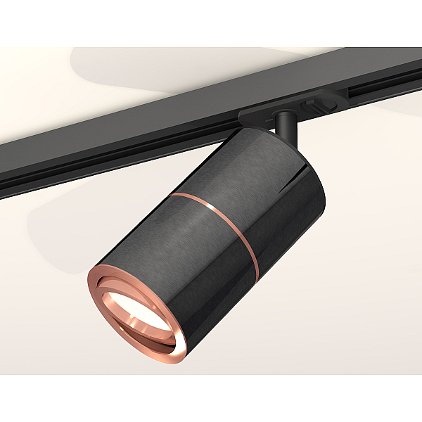 Комплект трекового светильника Ambrella Light Track System XT7403001 (A2537, C7403x2, A2073, N7005)
