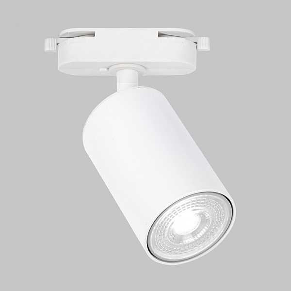 Трековый светильник IMEX Simple IL.0010.0018-WH