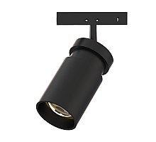 Трековый магнитный светильник Arte Lamp Presto A6228PL-1BK