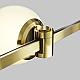 Трековый магнитный светильник Maytoni Technical Luna TR229-1-5W3K-BS