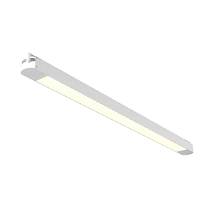 Трековый однофазный светильник Maytoni Technical Basis TR000-1-24W3K-W_1