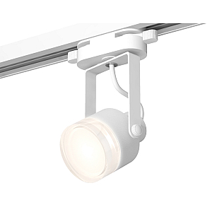 Трековый однофазный светильник Ambrella Light Track System XT6601083 (C6601, N6241)