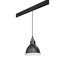 Трековый светильник Lightstar Loft PRO765017 (765017+595007)