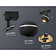 Трековый однофазный светильник Ambrella Light Track System XT1102023 (A2521, C1102, N7004)