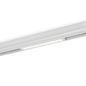 Трековый светодиодный светильник Ambrella Light Track System GL1715