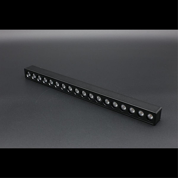 Трековый светодиодный светильник Aployt Magnetic track 48 APL.0100.00.18