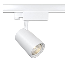 Трековый светильник Maytoni Technical Vuoro TR029-3-26W3K-M-W
