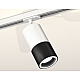 Комплект трекового светильника Ambrella Light Track System XT7402090 (A2536, C7421, A2011, C7402, N7111)