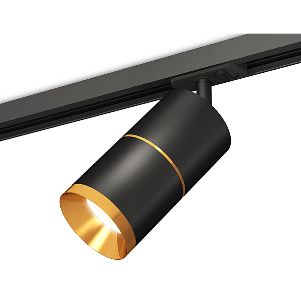 Комплект трекового светильника Ambrella Light Track System XT7402030 (A2537, C7402x2, A2072, N7034)