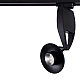 Трековый светодиодный светильник Arte Lamp Track Lights A4235PL-1BK
