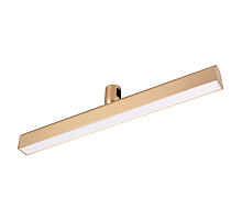Трековый светильники Arlight ART-APRIORI-FLAT-L500-15W Warm3000 039295