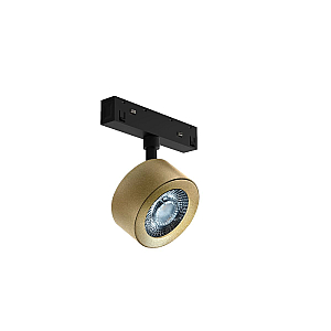Трековый магнитный светильник Lumker SY-LINK-FTS-GD-10-WW 019045