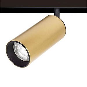 Трековый магнитный светильник Arte Lamp Linea A4661PL-1SG