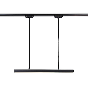 Трековый однофазный светильник Ambrella Light Track System GL6785