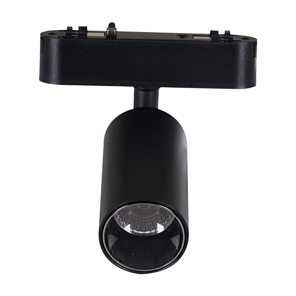 Трековый магнитный светильник (CCT+SMART) Reluce 13005-9.3-001UR magnetic LED12W BK CCT+SMART