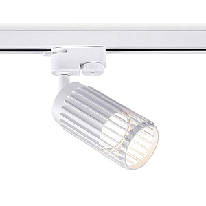 Трековый однофазный светильник Ambrella Light Track System GL5157