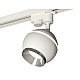 Трековый однофазный светильник с подсветкой Ambrella Light Track System XT1101021 (A2520, C1101, N7032)