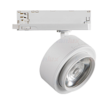 Трековый трехфазный светильник Kanlux Btl 35654