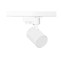Трековый светильник Crystal Lux CLT 0.31 001 CLT 0.31 001 60 WH