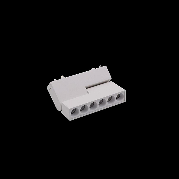Трековый светильник Aployt Magnetic track 48 APL.0104.10.10