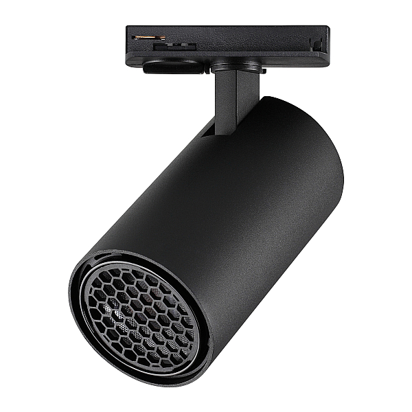 Трековый однофазный светильник Novotech Port Selene 359917