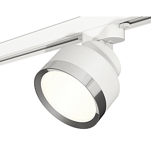 Трековый светильник Ambrella Light Track System XT8101003 (A2524, A2105, C8101, N8118)