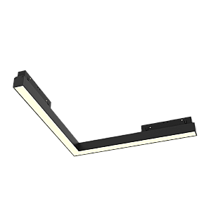Трековый светодиодный светильник Maytoni Technical Basis TR042-2-24W4K